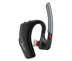 Tai nghe không dây mono Poly Voyager Legend 30 AV4P5AA (Bluetooth 5.4, mic khử ồn, WindSmart)