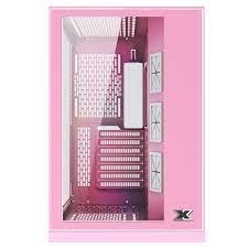 Thùng máy/ case Xigmatek AQUARIUS S ARTIC không FAN