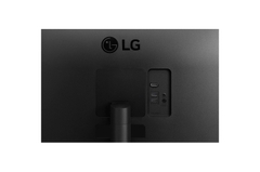 Màn hình LG QHD 27'' IPS sRGB 27QN600-B