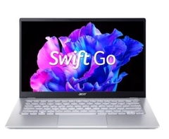Laptop Acer Swift Go 14 41 R251 - NX.KG3SV.005 (R5 7430U, 16GB, 1TB, Full HD, Win11)