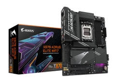 Mainboard GIGABYTE X870E AORUS PRO (AMD X870E, Socket AM5, ATX, 4 khe RAM DDR5)