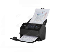 Máy Scan Canon DR-S150 (2 mặt, USB, Wifi, LAN, USB, 45ppm, ADF)