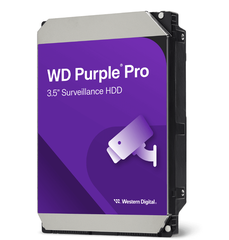WD HDD Purple Pro 10TB 3.5