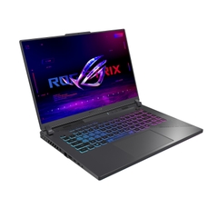 Laptop Gaming ASUS ROG Strix G16 G614PW-TS051W (Ryzen 9 8940HX, 16GB, 1TB, RTX 5080 16GB, 16