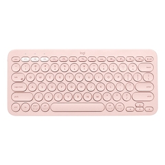 Bàn Phím Bluetooth Logitech K380