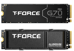 Ổ cứng SSD TeamGroup G70 PRO 2TB M.2 PCIe 4.0 NVMe Gen4x4