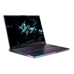 Laptop Gaming Acer Predator Helios 18 AI PH18-I71-975R (Core Ultra 9 290HX Plus, 64GB, 3TB, RTX 5090 24GB, 18