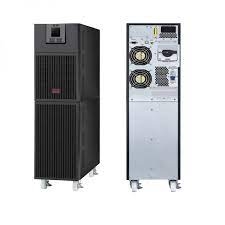 Bộ lưu điện APC Easy Online SRV6KI 6KVA/6KW