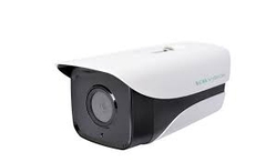 Camera IP nhận diện khuôn mặt KBVISION KX-CAi4203N-B