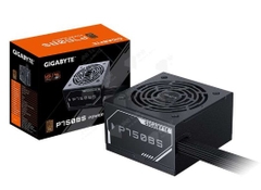 Nguồn GIGABYTE P750BS 750W (80 Plus Bronze, Đen, 28200-P75BS-1CEUR)