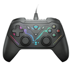 Gamepad Wired G3s Phantom Colors/White