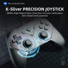 Gamepad Wired G3s Phantom Colors/White