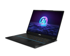 Laptop gaming MSI Stealth 18 AI Studio A1VGG 008VN (20th Edition)