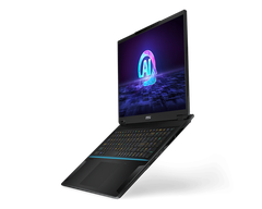 Laptop gaming MSI Stealth 18 AI Studio A1VGG 008VN (20th Edition)
