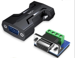 Bộ chuyển đổi RS232 sang RS485 cho dây COM có chip Ugreen (80110)
