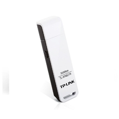 CARD MẠNG KHÔNG DÂY USB TP-LINK TL-WN821N WIRELESS 300MBPS