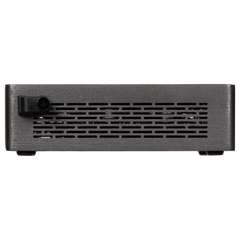 Mini PC Barebone Gigabyte BRIX GB-BRU5-225H 6BXARH5SWMR (Intel Core Ultra 5 225H, Intel Arc, Wi-Fi 7)