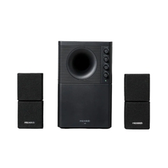 Loa Microlab X2BT (2.1, Kết nối RCA, 3.5mm, bluetooth, 46W)