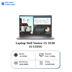 Laptop Dell Vostro 15 3530 i5-1335U