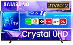 Smart Tivi Samsung 4K 75 Inch UA75U8500F