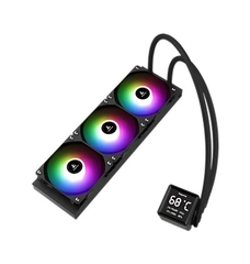 Tản Nhiệt Nước Segotep BeAced 360 A-RGB  Black