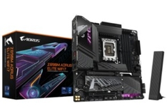 Mainboard Gigabyte Z890M AORUS ELITE WIFI7 DDR5 (Bluetooth)