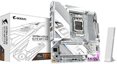 Mainboard Gigabyte X870M Aorus Elite Wifi7 ICE DDR5