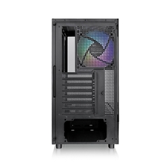 Case Thermaltake View 270 TG ARGB Black (ATX/Mid Tower) Sẵn 3 Fan