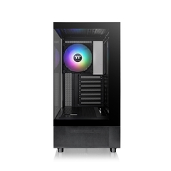 Case Thermaltake View 270 TG ARGB Black (ATX/Mid Tower) Sẵn 3 Fan