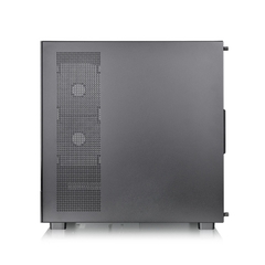Case Thermaltake View 270 TG ARGB Black (ATX/Mid Tower) Sẵn 3 Fan