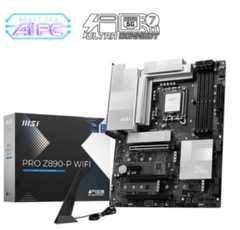 Mainboard MSI PRO Z890-P WIFI DDR5 (Wifi+Bluetooth+Thunderbolt 4)