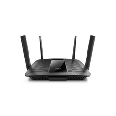 Bộ phát wifi Linksys Mesh EA8100-AH MAX-STREAM (Chuẩn AC/ AC2600Mbps/ 4 Ăng-ten ngoài/ 55 User)