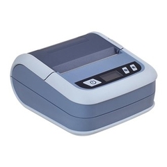 Máy in hóa đơn và tem di động Xprinter XP-P323B USB + Bluetooth 80mm