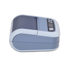 Máy in hóa đơn và tem di động Xprinter XP-P323B USB + Bluetooth 80mm