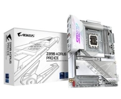 Mainboard Gigabyte Z890 AORUS PRO ICE DDR5 (Wifi+Bluetooth+Thunderbolt 4)