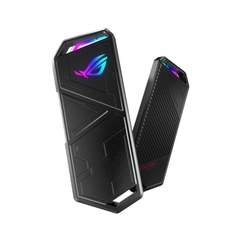 Hộp ổ cứng SSD M2 PCI Express ASUS ROG STRIX ARION ESD-S1C