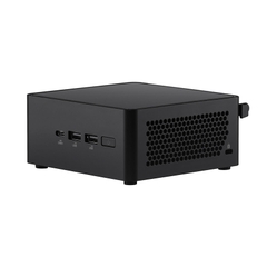 Bộ Mini PC Asus NUC 14 PRO Tall RNUC14RVHU700001I (U7- 155H/ 2xNVMe, SATA/ 2x HDMI 2.1/2x DP 1.4a/ VESA MOUNT)