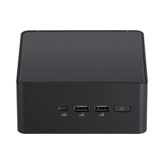 Bộ Mini PC Asus NUC 14 PRO Tall RNUC14RVHU700001I (U7- 155H/ 2xNVMe, SATA/ 2x HDMI 2.1/2x DP 1.4a/ VESA MOUNT)