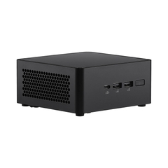 Bộ Mini PC Asus NUC 14 PRO Tall RNUC14RVHU700001I (U7- 155H/ 2xNVMe, SATA/ 2x HDMI 2.1/2x DP 1.4a/ VESA MOUNT)