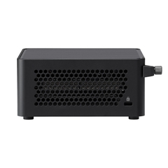 Bộ Mini PC Asus NUC 14 PRO Tall RNUC14RVHU700001I (U7- 155H/ 2xNVMe, SATA/ 2x HDMI 2.1/2x DP 1.4a/ VESA MOUNT)