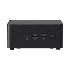 Bộ Mini PC Asus NUC 14 PRO Tall RNUC14RVHU700001I (U7- 155H/ 2xNVMe, SATA/ 2x HDMI 2.1/2x DP 1.4a/ VESA MOUNT)