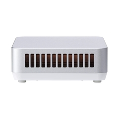 Bộ Mini PC Asus NUC 14 PRO Tall RNUC14RVSU500001I (U5- 125H/ 2xNVMe/ 2x HDMI 2.1/2x DP 1.4a/ VESA MOUNT/ WHITE)