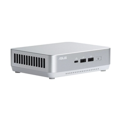 Bộ Mini PC Asus NUC 14 PRO Tall RNUC14RVSU500001I (U5- 125H/ 2xNVMe/ 2x HDMI 2.1/2x DP 1.4a/ VESA MOUNT/ WHITE)