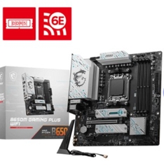 Mainboard MSI B650M Gaming Plus Wifi DDR5