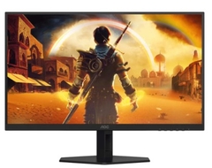 Màn hình Gaming AOC Q27G40XMN | 27 inch, 2K/QHD, 180Hz, Mini-LED