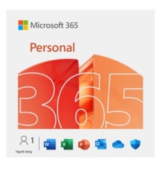 Phần mềm M365 Personal English APAC Subscr 1YR Medialess (EP2-32409)