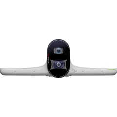 Camera hội nghị thông minh Poly Studio E70 842F8AA (Camera kép 4K 2 x 20MP, góc nhìn 120°/70°, zoom 7.3x)