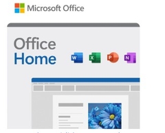 Phần mềm Microsoft Office Home 2024 English APAC EM Medialess (EP2-06811)