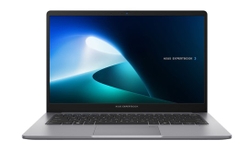 aptop ASUS ExpertBook P1403CVA-i716-50W (Intel Core i7-13620H | Intel UHD | 14 inch FHD | 16GB | 512GB | Win 11 | Xám)