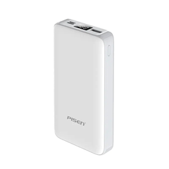 Sạc Dự Phòng Pisen ZO 20000mAh Ultra _ TS-D268